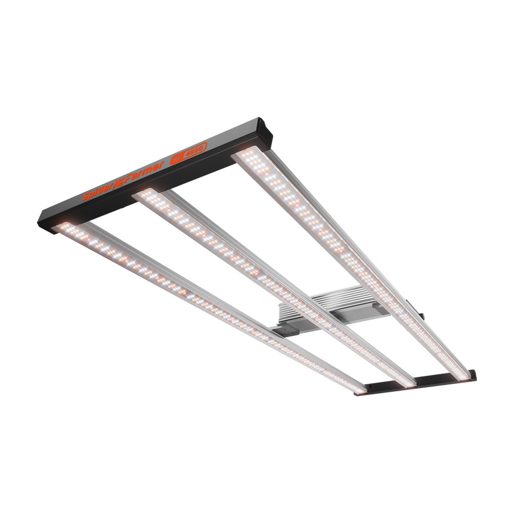 Spider Farmer SE4500 320W — LED dimmable Samsung EVO