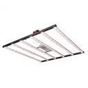 Spider Farmer - SE7000 730W lampe de croissance LED Samsung LM301H EVO Bluetooth et WiFi Smart APP contrôle éclairage commercial à haut rendement pour 4x4FT/5x5FT