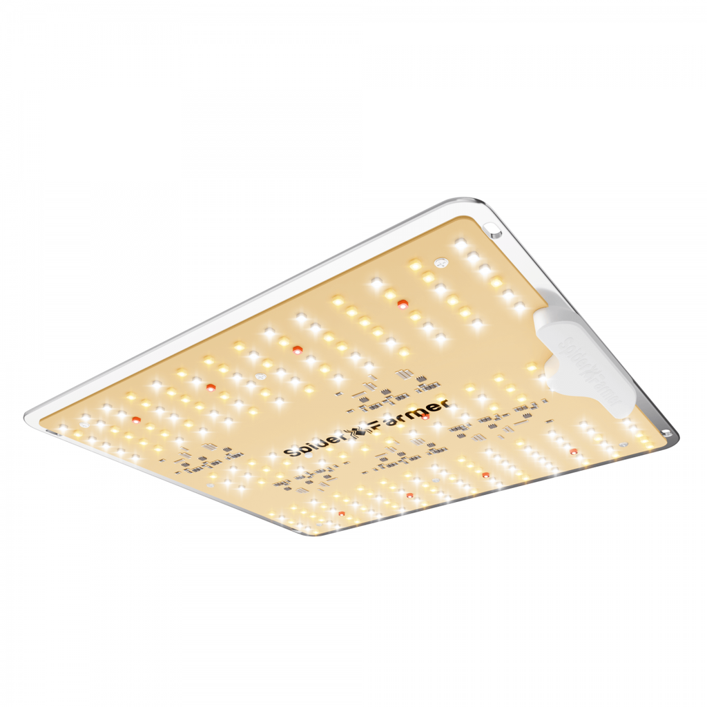 Spider Farmer - SF1000D 100W LED à spectre complet croissance des diodes Samsung légères pour 2 × 2 ′