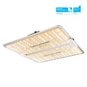 Spider Farmer - SF2000Pro 200W Samsung LM301H EVO lampe de croissance LED