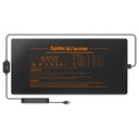 Spider Farmer - I Nouveau tapis chauffant pour semis 48"X20,75"et thermostat numérique pour la germination