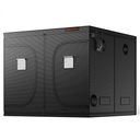 Spider Farmer Tente 240x240x200cm — Chambre de culture 1680D