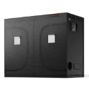 Spider Farmer 120×240×200cm (8’x4’x6.5’) Tente de culture intérieure 1680D, mylar réflecteur intégré, pour la croissance et floraison optimale des plantes et le contrôle du climat.