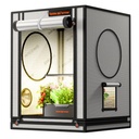 Spider Farmer Mini Tente 60×60×80cm — Propagation