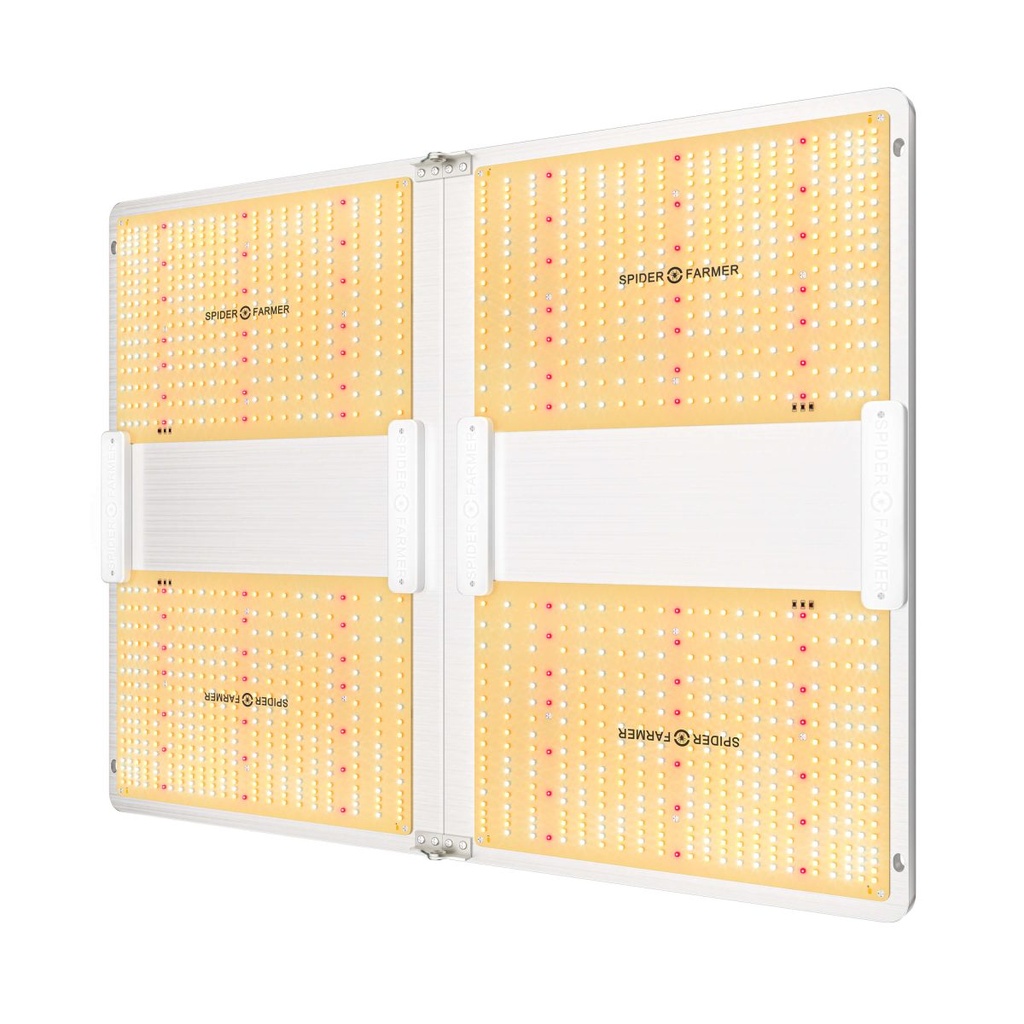Spider Farmer - lampe de croissance LED SF7000 650 W