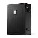 Spider Farmer - Kit 4,6'x2,3'x6,5' 140 cm x 70 cm x 200 cm tente de culture 1680D Salle de culture hydroponique pour plantes optimale des plantes et un contrôle du climat