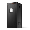 Spider Farmer Tente 70x70x160cm — Chambre de culture 1680D