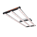 Spider Farmer - G4500 320 W WiFi et Bluetooth contrôlé par application, variable, rentable, spectre complet, haut rendement, lampe de croissance LED pour tente de culture 2X4/3X5