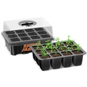Spider Farmer - Kit 420 Prix garanti Paquet de 4 plateaux de démarrage de semences Plateau de germination