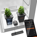 Spider Farmer Auto-Arrosage ×2 — Pots autonomes