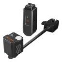 Spider Farmer -Genius Grow System SensorPro Set avec capteur CO₂ et capteur PAR – idéal pour l'optimisation des zones et des zones de culture