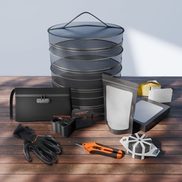 [SF-Toolkit] Spider Farmer Kit d’outils 9 en 1 — Accessoires de culture