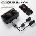 Spider Farmer GGS Controller — Contrôleur climatique intelligent