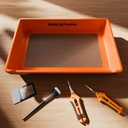 Spider Farmer Plateau de Récolte — 150 microns