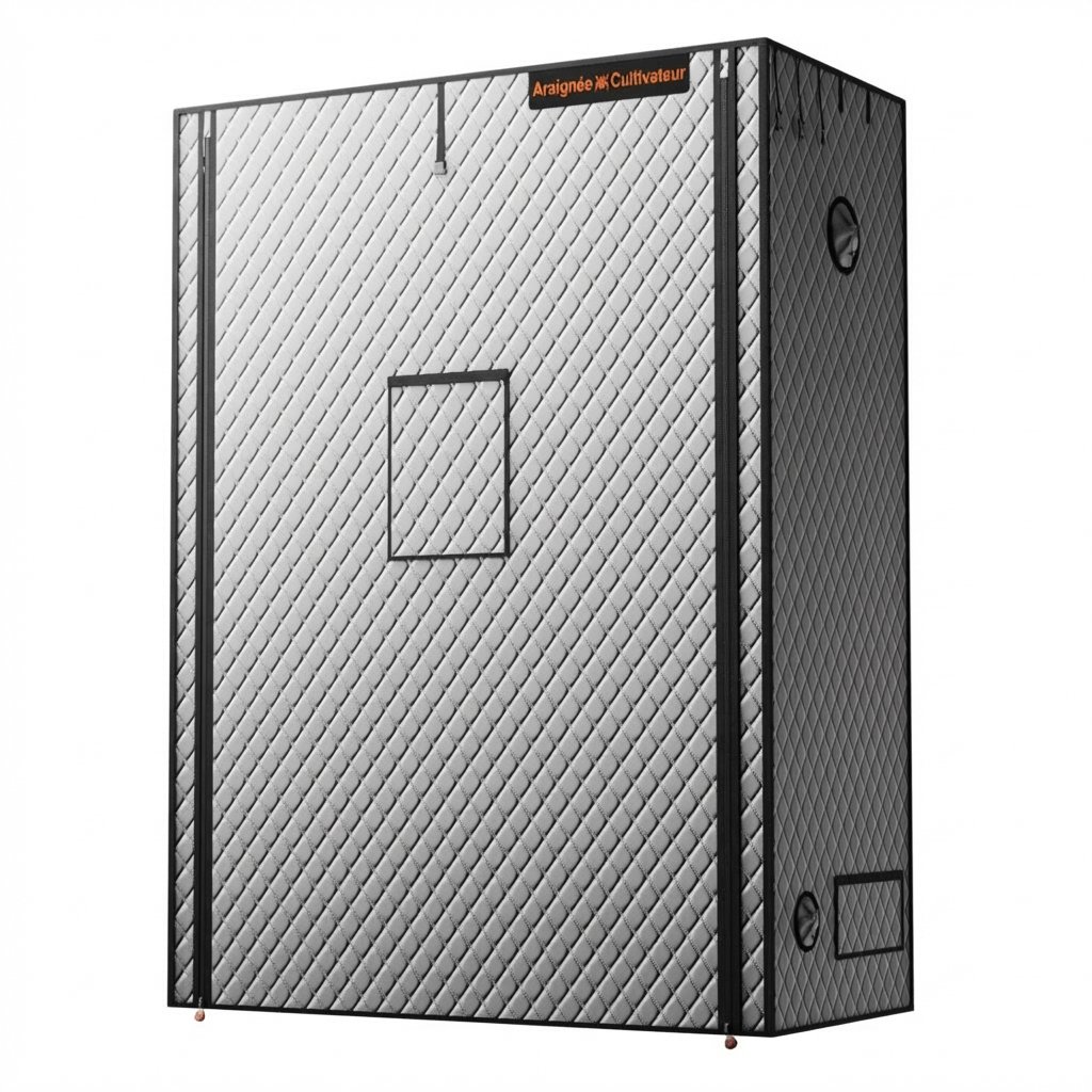 Spider Farmer Housse Isolante — Tente 70x140cm