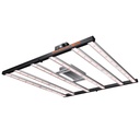 Spider Farmer - G5000 480 W WiFi et Bluetooth contrôlé par application, variable, rentable, spectre complet, haut rendement, LED commerciale, lampe de culture pour tente de culture 4X4