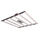 Spider Farmer - Kit 420 Prix garanti G8600 800 W WiFi et Bluetooth contrôlé par application, variable, rentable, spectre complet, haut rendement, lampe de croissance LED pour tente de culture 4X4/5X5