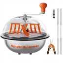 Spider Farmer Tondeuse à Feuilles 13" — Manuelle