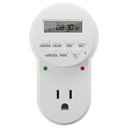 Spider Farmer Minuterie Digitale — Programmable