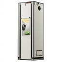 Spider Farmer Tente Pro 60x60x180cm — 2000D blanche