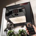 Spider Farmer Kit SF4000 EVO + Tente 120x120 + GGS